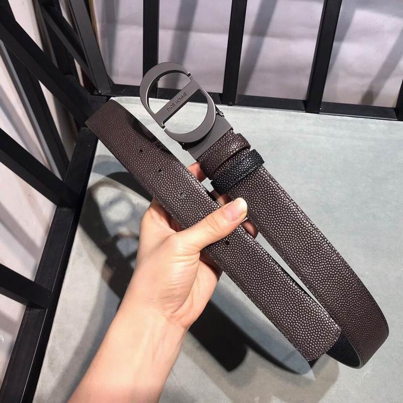 DIOR Belts 697